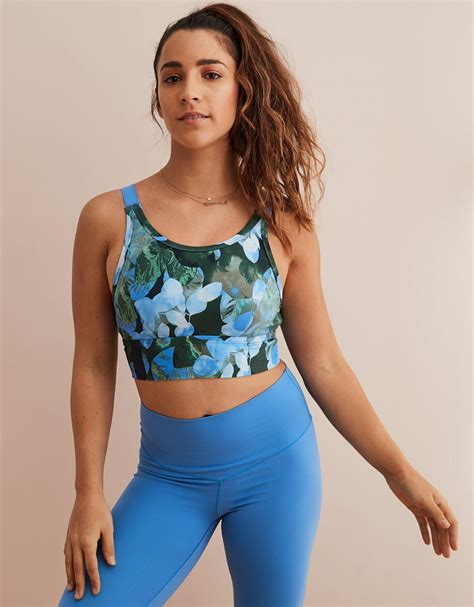 ALY RAISMAN for Aerie x Aly 2019 Collection – HawtCelebs