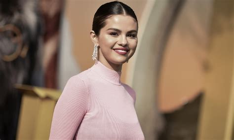 The Impact of Selena Gomez's Music on a Generation - 3safj14