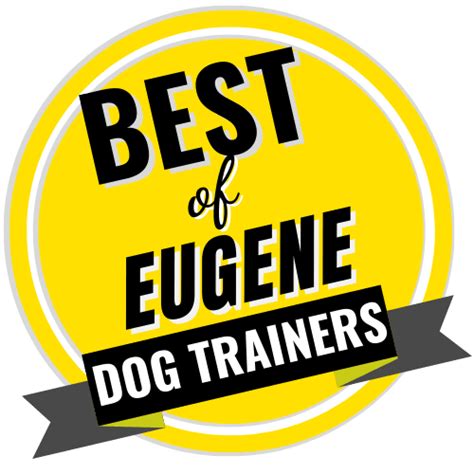 Off Leash K9 Training Eugene, OR - Dog Obedience Training