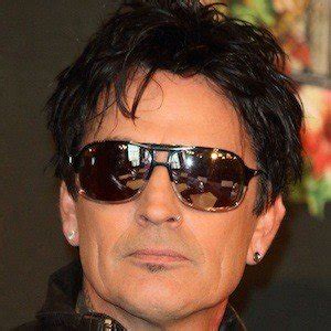 Tommy Lee (Drummer) - Age, Birthday, Bio, Facts, Family, Net Worth