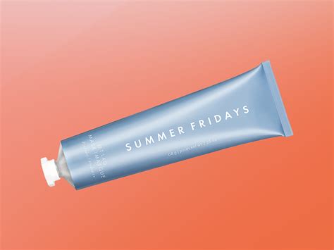 Summer Fridays Jet Lag Mask Recalled After Customers Reported Burning ...