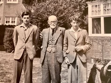 Sigmund Freud Family at Pamela Drake blog