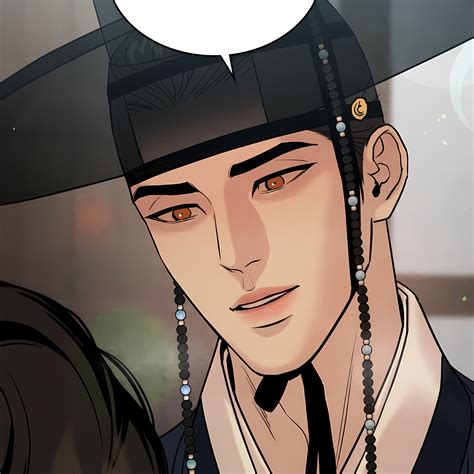 ִ ۫ Painter of the Night┆ 야화첩┆BL┆Manhwa | Painter, Yandere manga, Manhwa