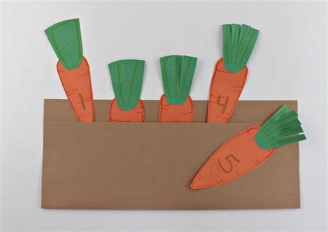 Carrot Seed Preschool at Cecil Messer blog