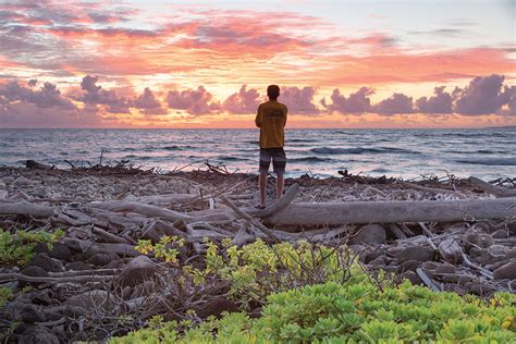 Maui Sunrise Spots | By Dawn's Early Light | Maui Travel Guide