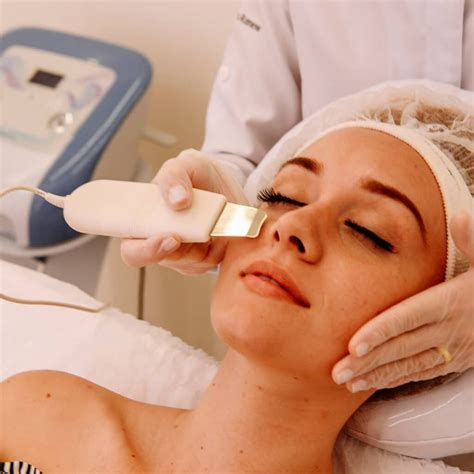 Quem Faz Limpeza De Pele é O Que - 7