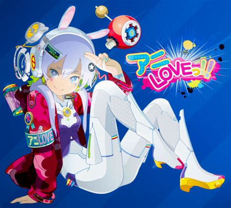ani_LOVE | Tokyo Otaku Mode Gallery