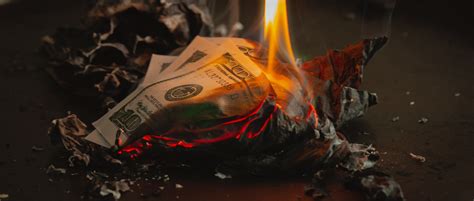 Money to Burn? | Watchdog Transparency Blog