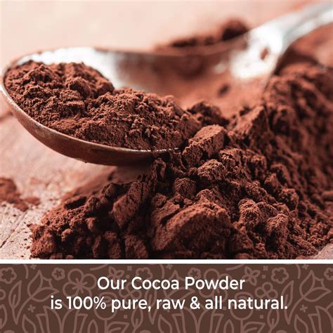 Superstore Cocoa Powder Prices Are Dropping At Major Retailers - RYZE Superfoods