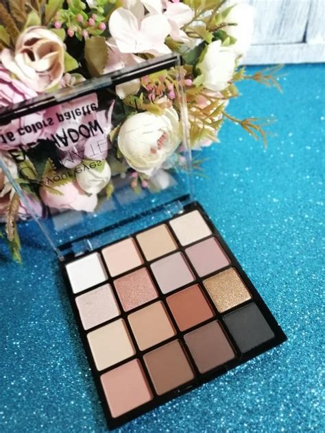 Тени do do girl ultimate eyeshadow fix your — цена 165 грн в каталоге ...
