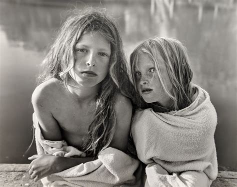 Jock Sturges - Brooke and Wendy, Northern California - Capsule Auctions