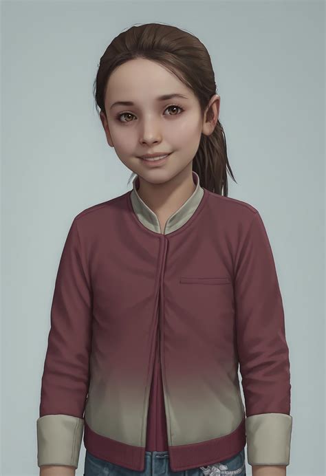 Alice - Detroit: Become Human [SDXL Pony] - V1 | Stable Diffusion LoRA ...