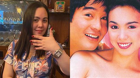 Unveiling Claudine Barretto's Love Life: Who Is Her Boyfriend Now?