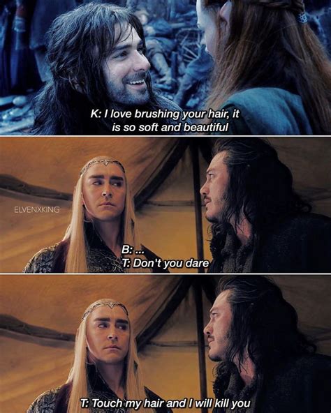 24 Hobbit Memes Thranduil in 2020 | Hobbit memes, The hobbit, Hobbit funny