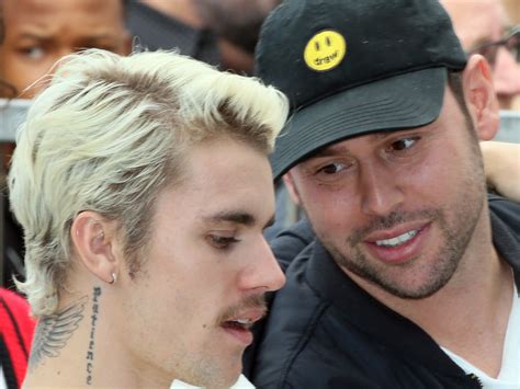 Justin Bieber June 2022 Instagram