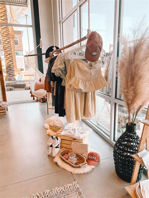 Sophie May Boutique | Gilbert AZ