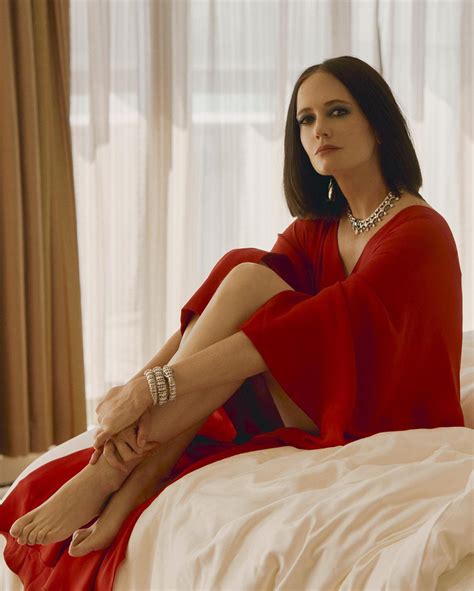 Eva Green : r/celeb_barefoot