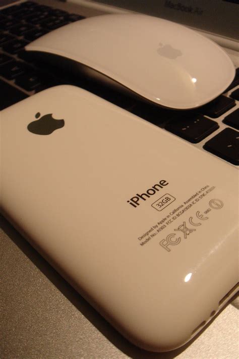 iPhone & Magic Mouse > 나의 인스타K - KMUG 케이머그 | 아이폰, 맥
