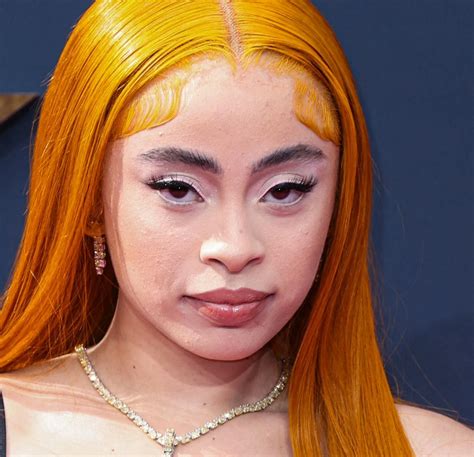 Is Ice Spice a downie? : u/Fickle_Ad9366