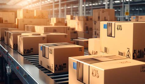 slam lines  revolutionizing  commerce operations packaging