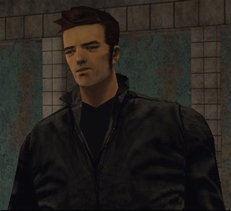 Протагонист GTA III - Клод — Grand Theft Auto III — Игры — Gamer.ru ...