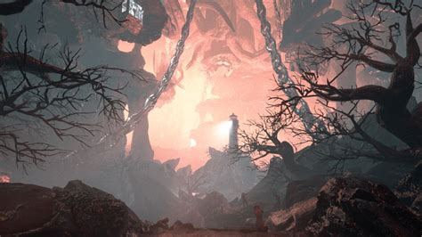 visage review gamespew