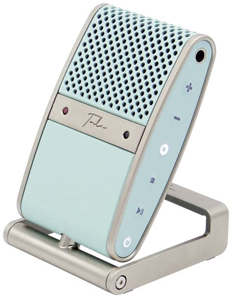 Tula Microphones Tula Mic USB microphone Wireless, USB Stand | Conrad.com