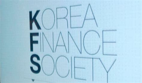 monkeyfeet media korean finance society