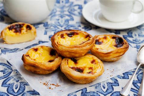 Recette de pastel de nata du Portugal | Blogue par Voyages Lambert