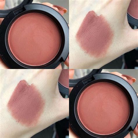 6 Lovely & Rosy Blush Colours Perfect For Autumn & Winter