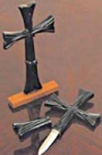 push dagger national police defense foundation