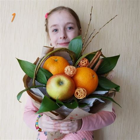 Букет-комплимент