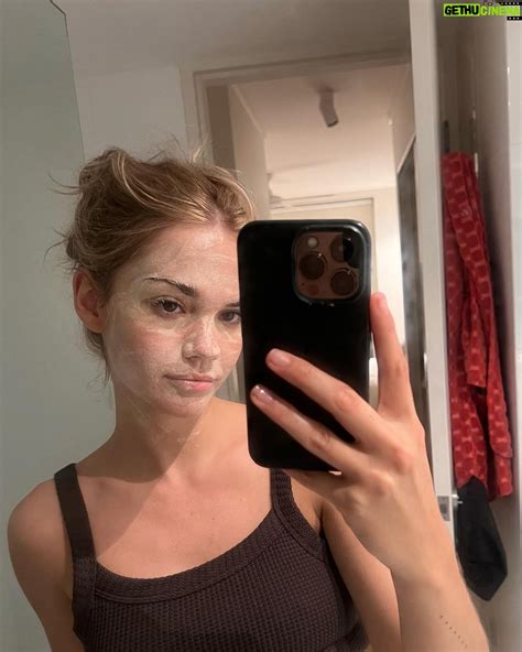 Actress Maia Mitchell HD Instagram Photos and Wallpapers February 2023 | Gethu Cinema