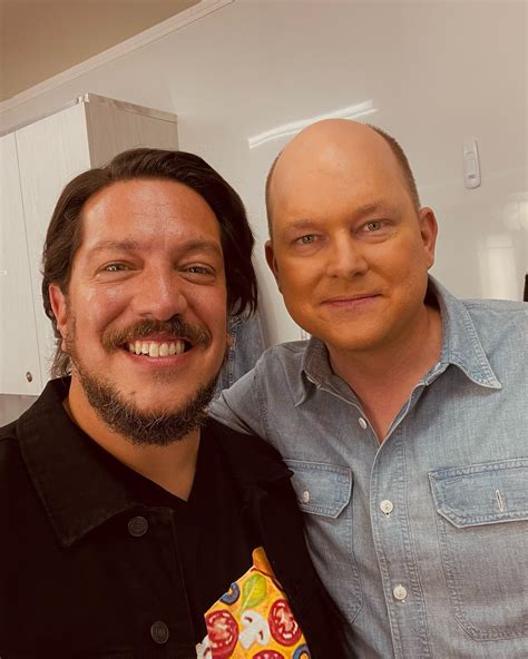 Sal Vulcano's Wife? Relationship Experts Weigh In On The Mystery! Image 17