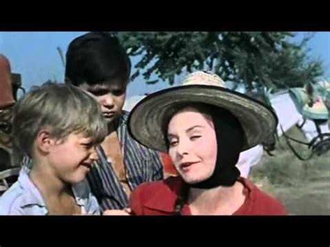 Rocio De La Mancha - Parte 1 de 10 - YouTube
