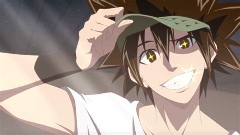 Mori Jin | Anime Amino
