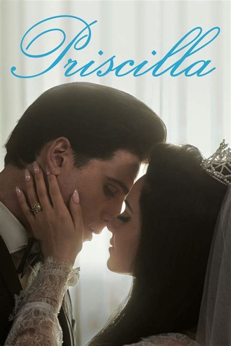 Watch Priscilla (2023) Full Movie Online - Plex