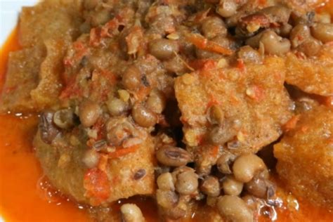 Resep Sayur Krecek Kacang Tolo: Panduan Lengkap - dolbytheatre