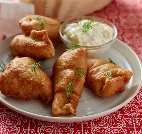 fish recipes fried 13