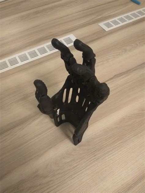 Протез руки