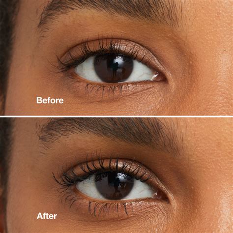 CLINIQUE Chubby Lash Fattening Mascara