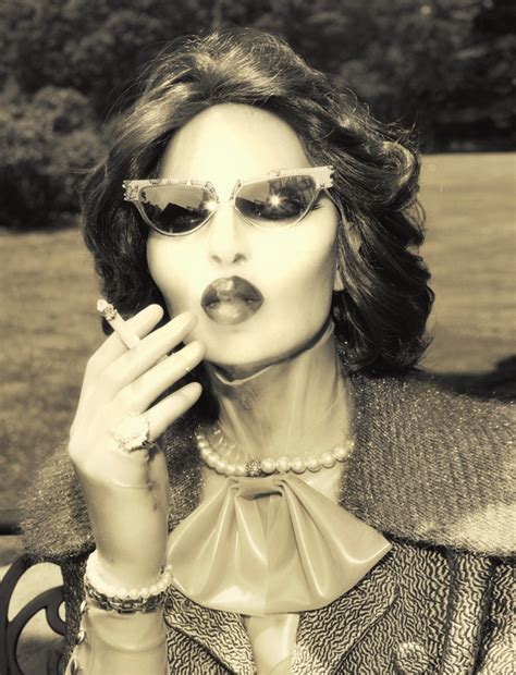 Carolyn Murphy for Vogue Italia September 2012