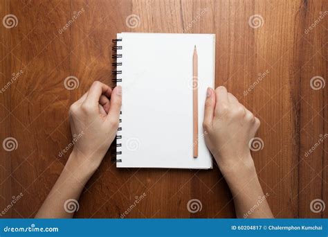 A Female Hands Hold a Vintage Book Stock Image - Image of arms ...