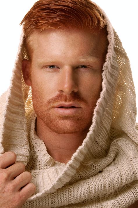 Pin on Red Headed Hombres