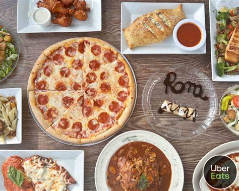 Critics are raving about the new ciros italian bistro location 5