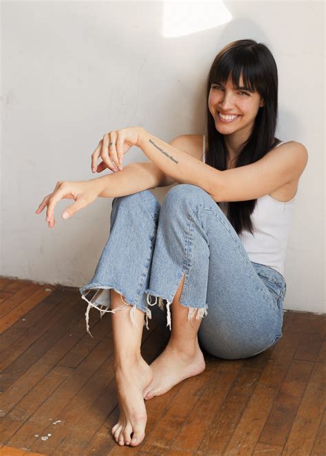 3rd-strike.com | Interview: María Gabriela de Faría