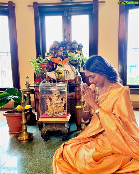 Shanti Priya Wiki, Biography, Age, Gallery, Spouse and more