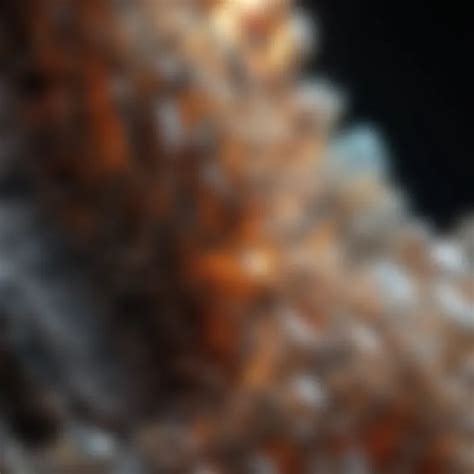 mica characteristics  applications explored