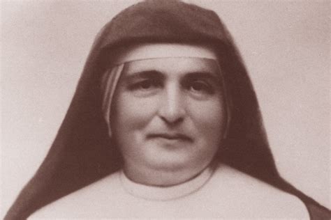 mother maddalena morano daring woman   proclamation istituto