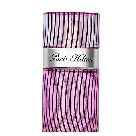 Paris Hilton - 100 ml Dama Eau de Parfum – Perfume Gallery